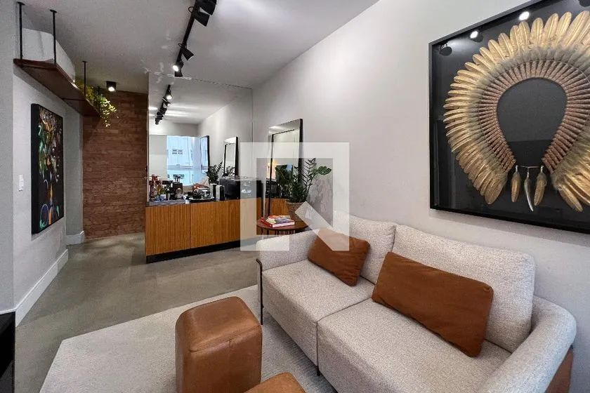 Apartamento à Venda - Vila Olímpia, 2 Quartos, 63 m2 - Foto 4
