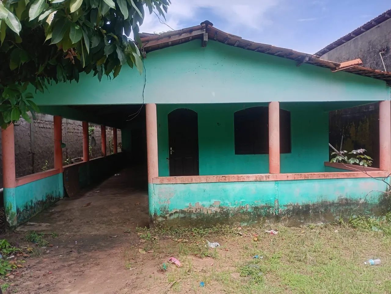Vendo casa em Maruda praia  - Foto 2