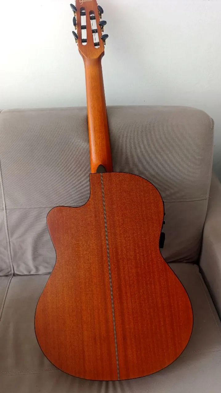 Violão Giannini Perfermance  - Foto 3