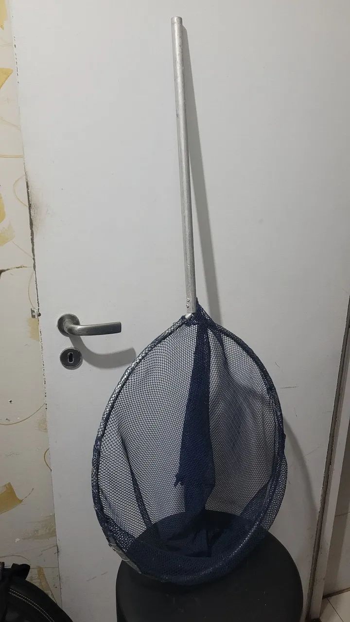 Puça de pesca
