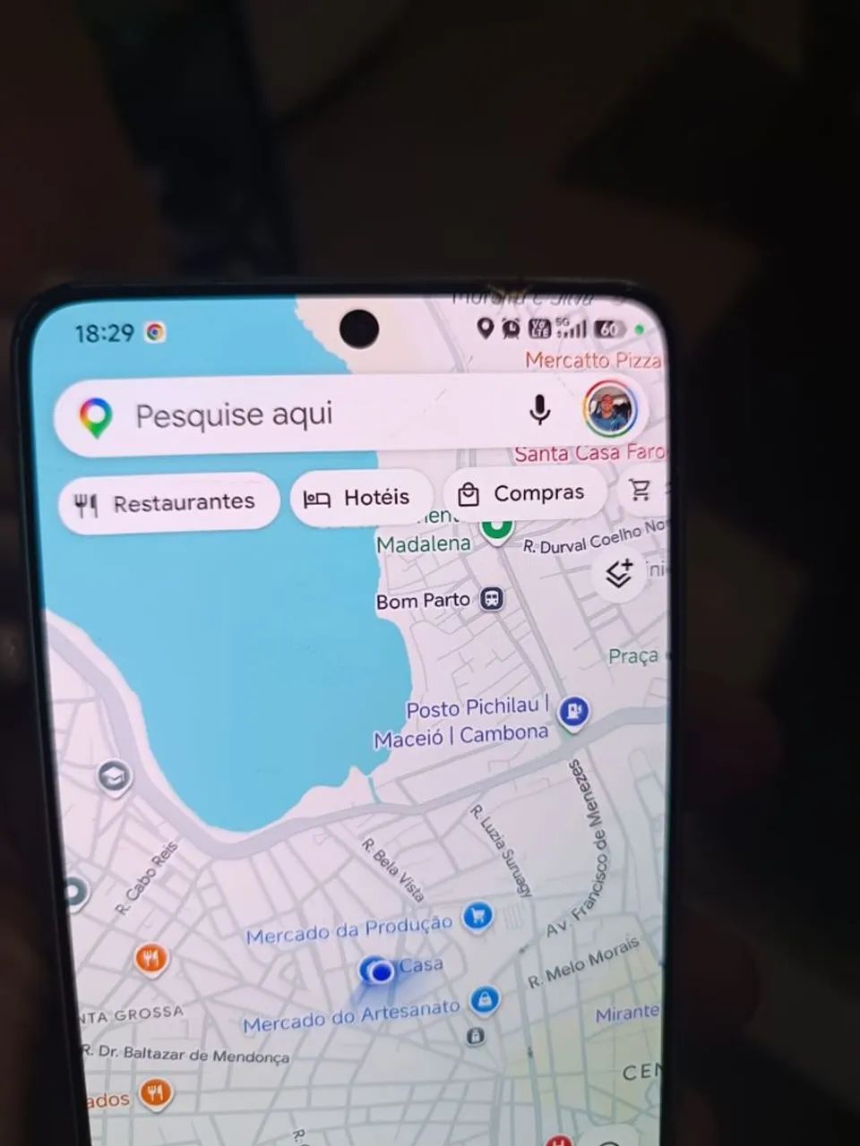 Vendo ou troco poco x6 pro  - Foto 5