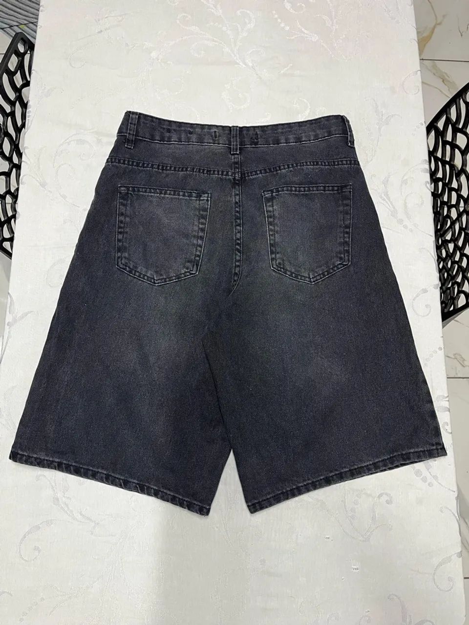 jorts preto cea 
