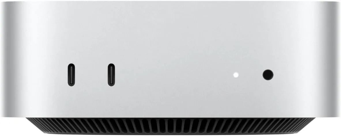 Mac Mini M6 16GB 256GB