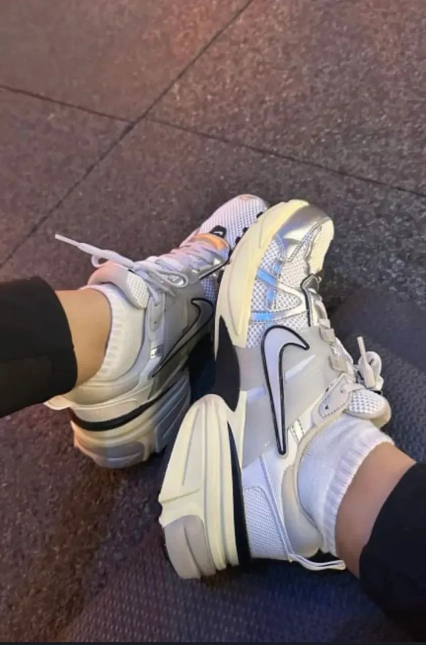 Tenis nike original 34 - Foto 3