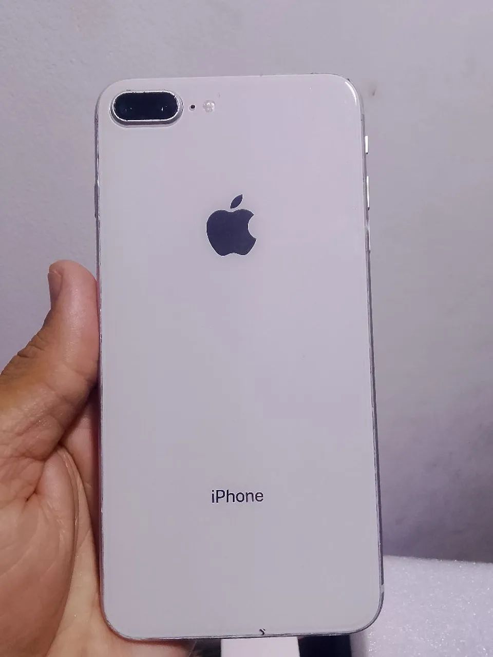 iPhone 8 plus 256GB - Celulares e Smartphones - Senador