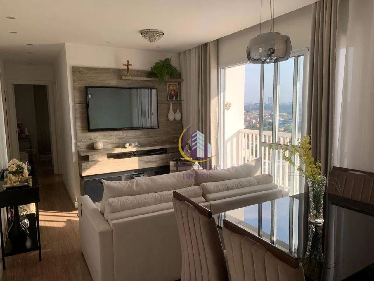 Apartamento com 2 dormitórios à venda, Quitaúna - Osasco/SP