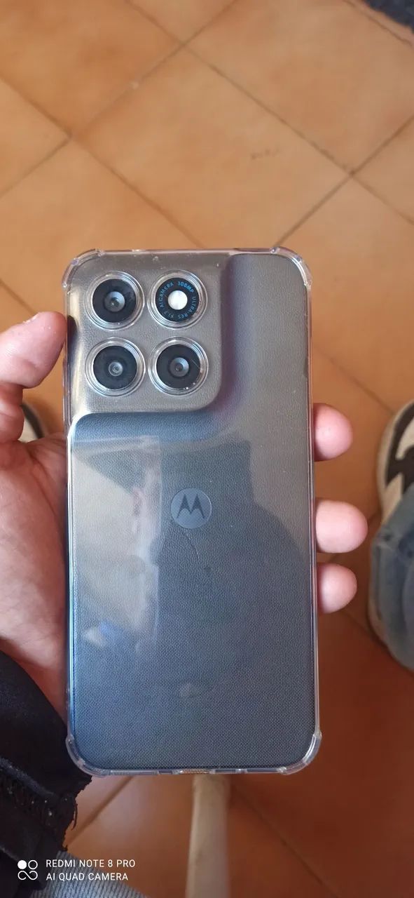 Vendo moto g 77 - Foto 2
