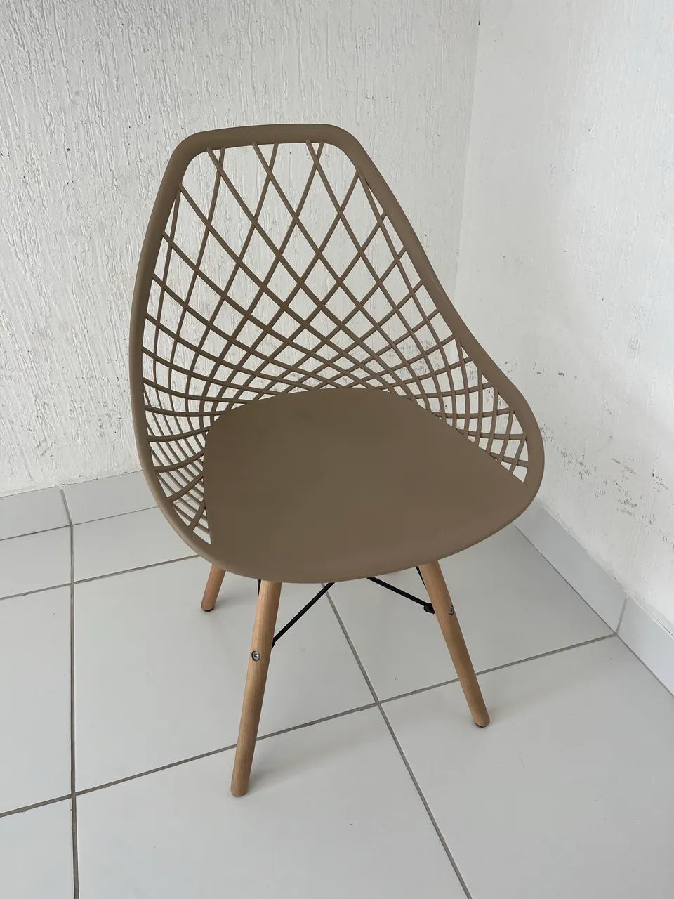Conjunto com 4 Cadeiras - Foto 4