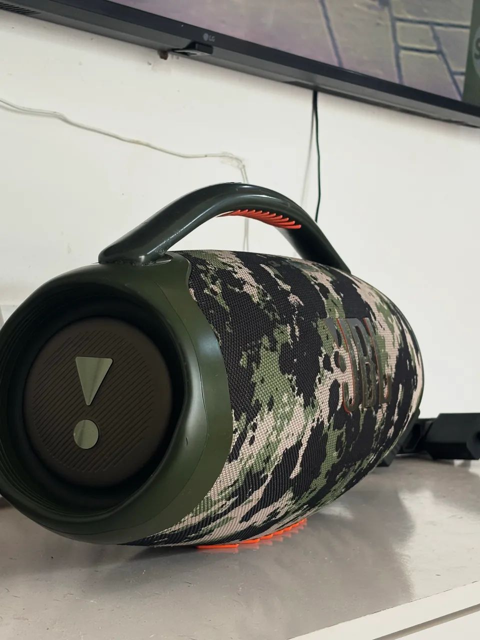 Boombox 3  - Foto 2