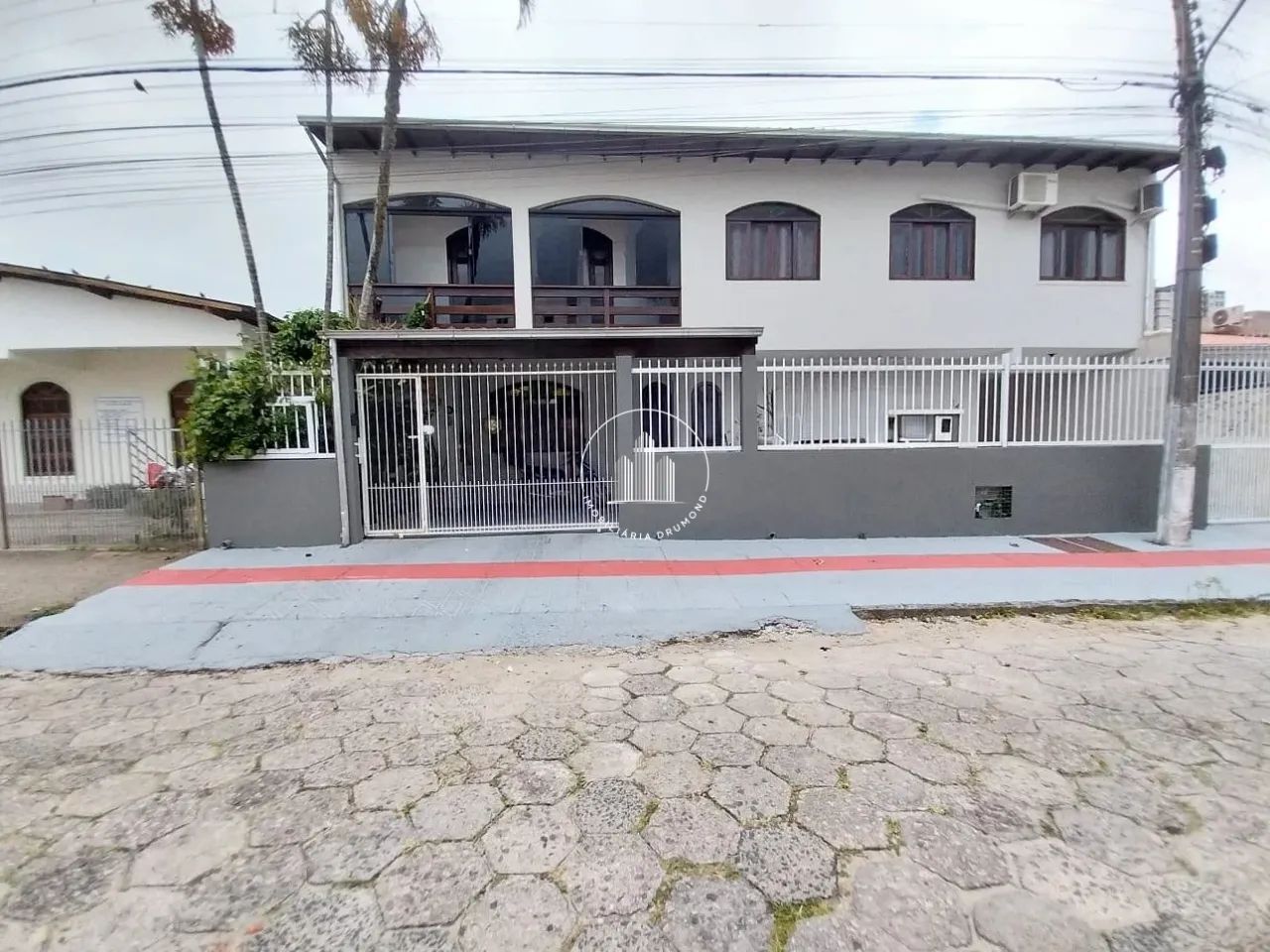 Casa com 6 quartos e 3 suítes Nossa Senhora do Rosário - Foto 2