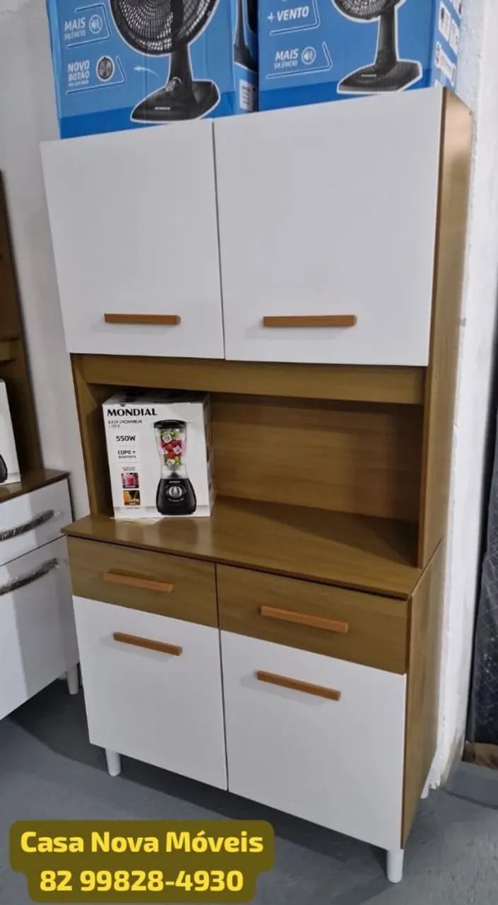 Armário de Cozinha
