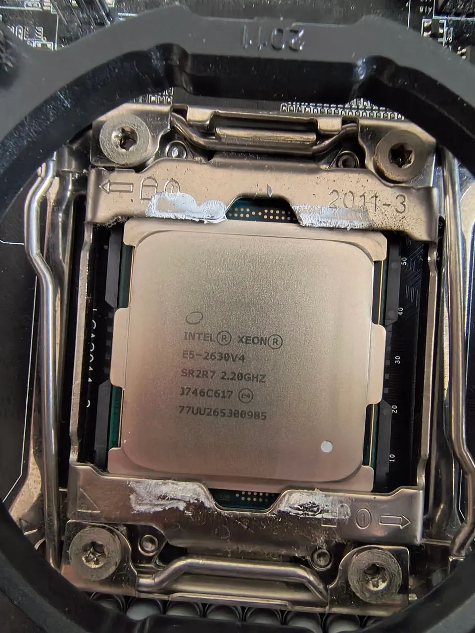 Kit xeon - Foto 3