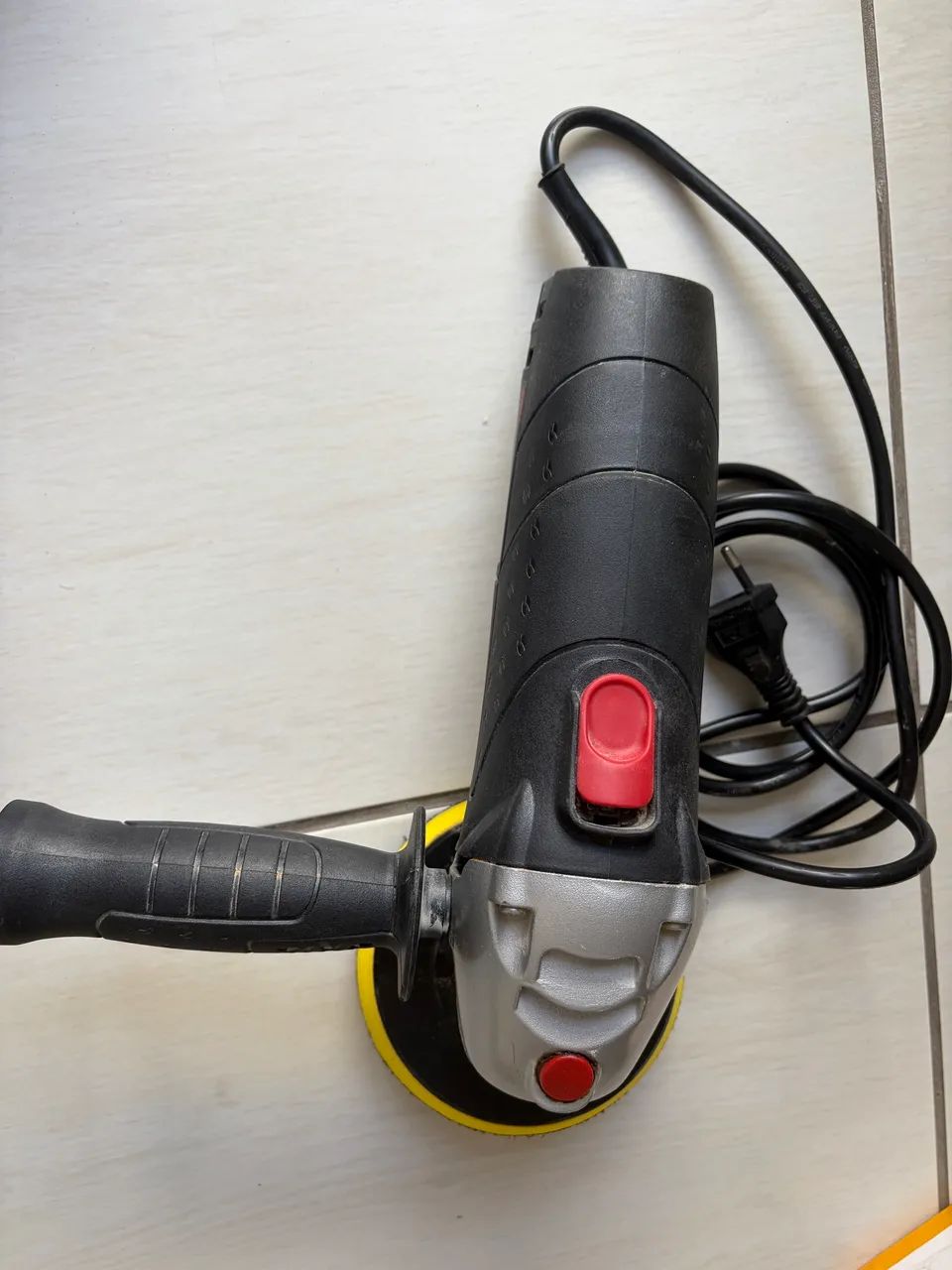 Politriz Angular Skil 220v 5?