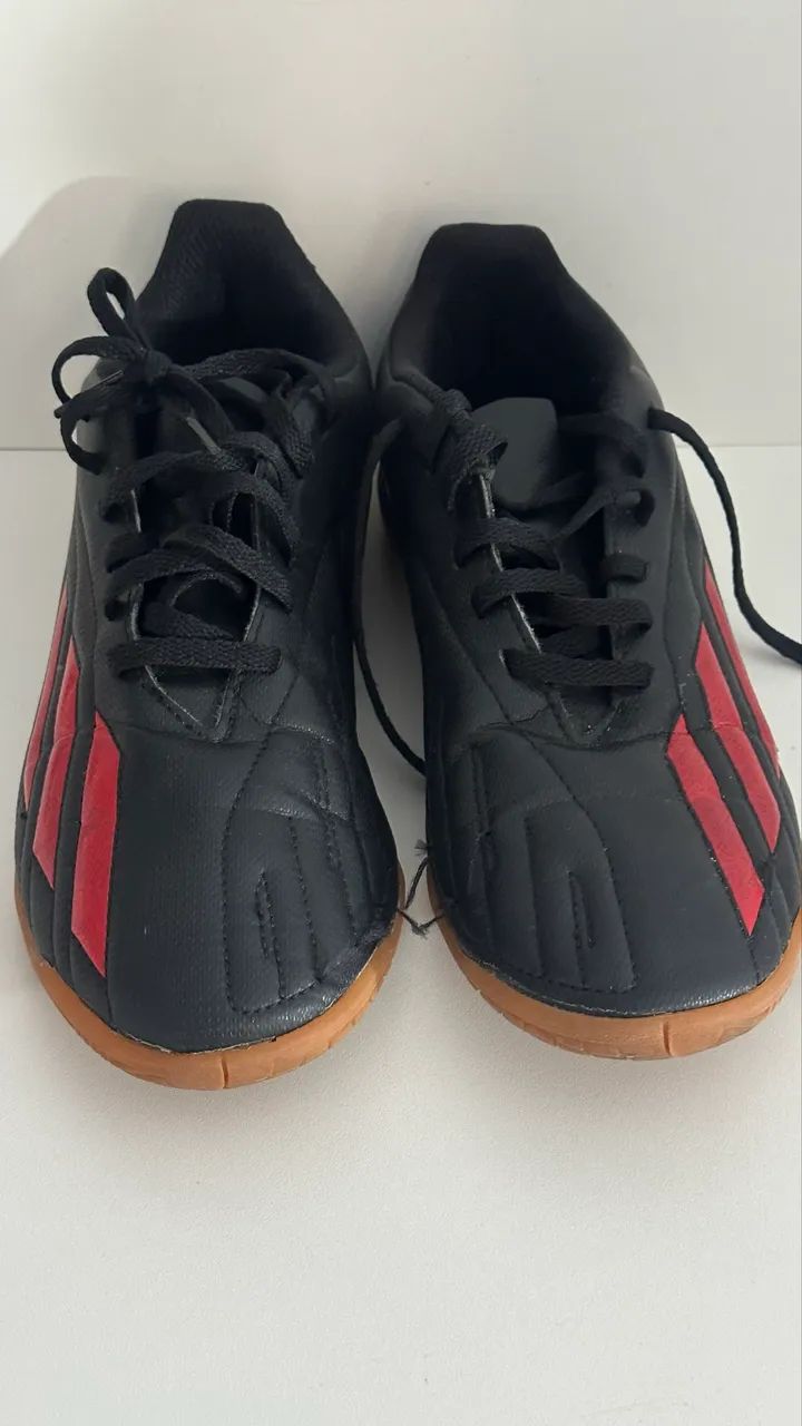 Chuteira Adidas , 36 - Calçados Esportivos - Rosarinho, Recife