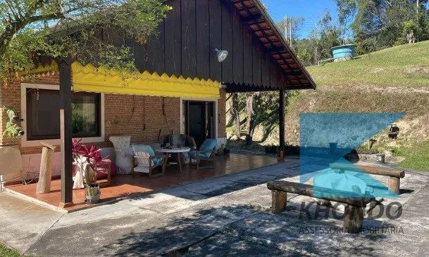 Sítio em São Lourenço da Serra - Foto 4