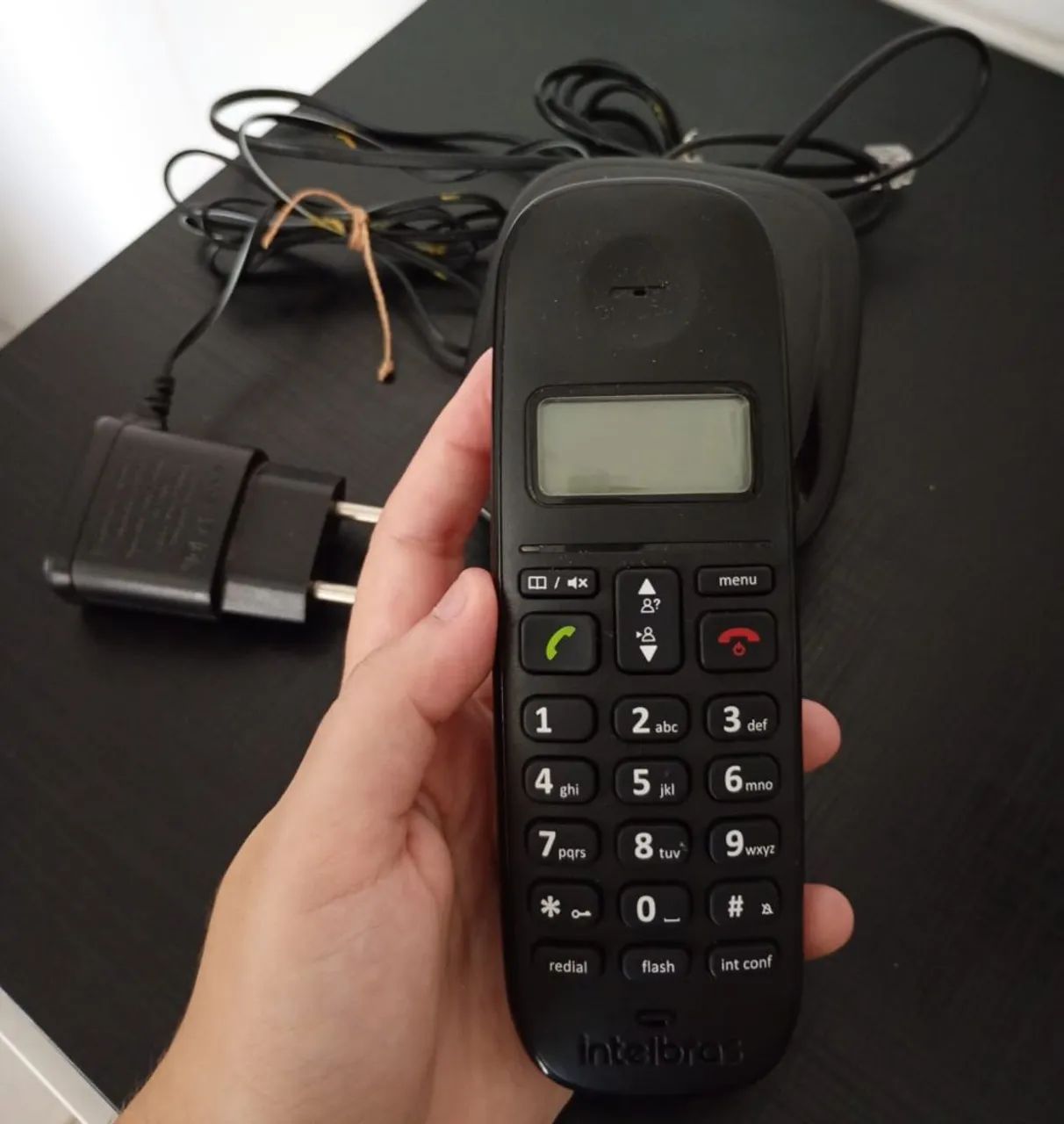 Telefone Sem Fio Intelbras - Foto 2