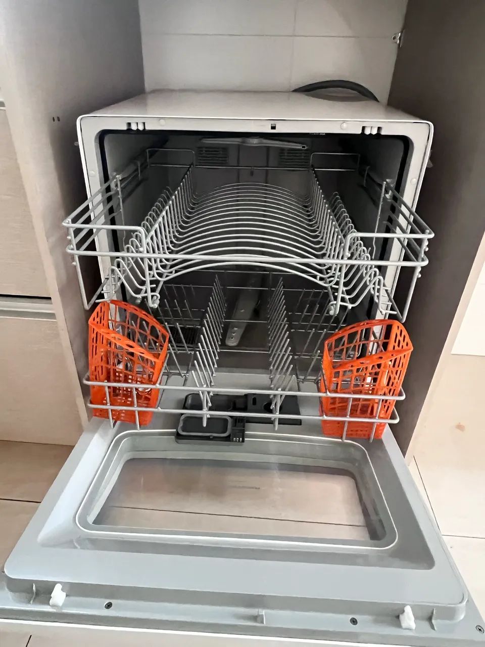 Lava Louça Brastemp 8 serviços