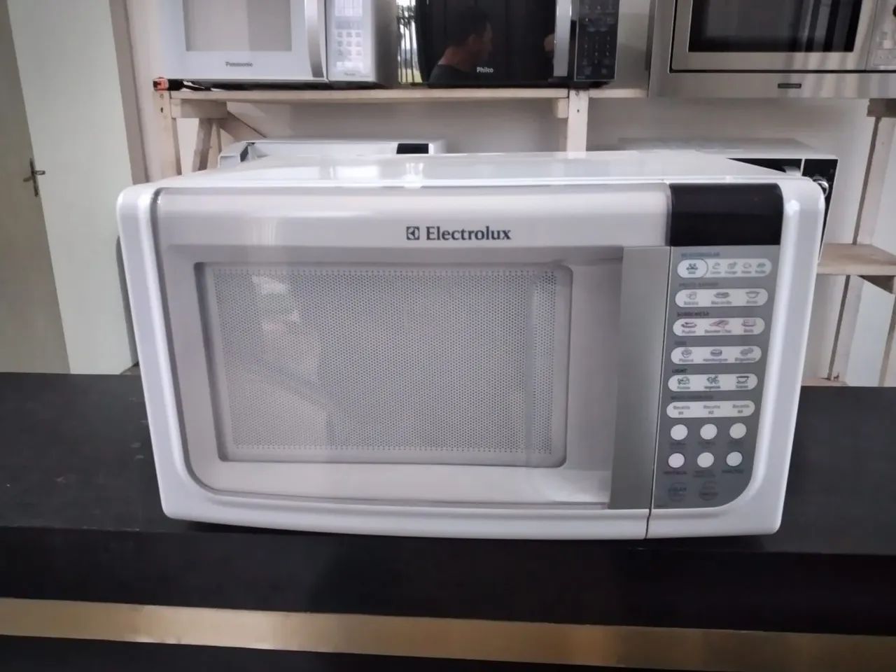 MICRO-ONDAS ELETROLUX