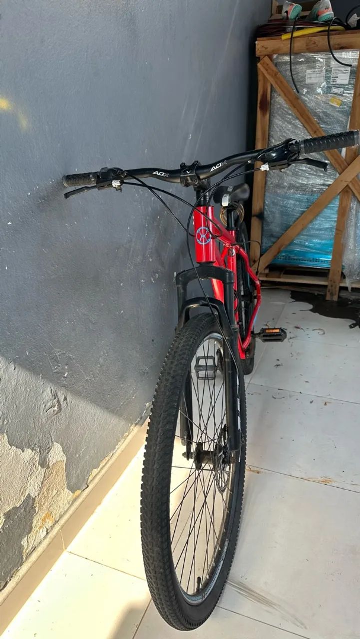Bicicleta houston - Foto 2