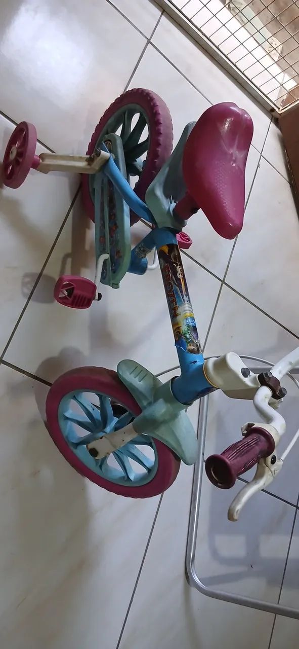 Bicicleta  - Foto 3