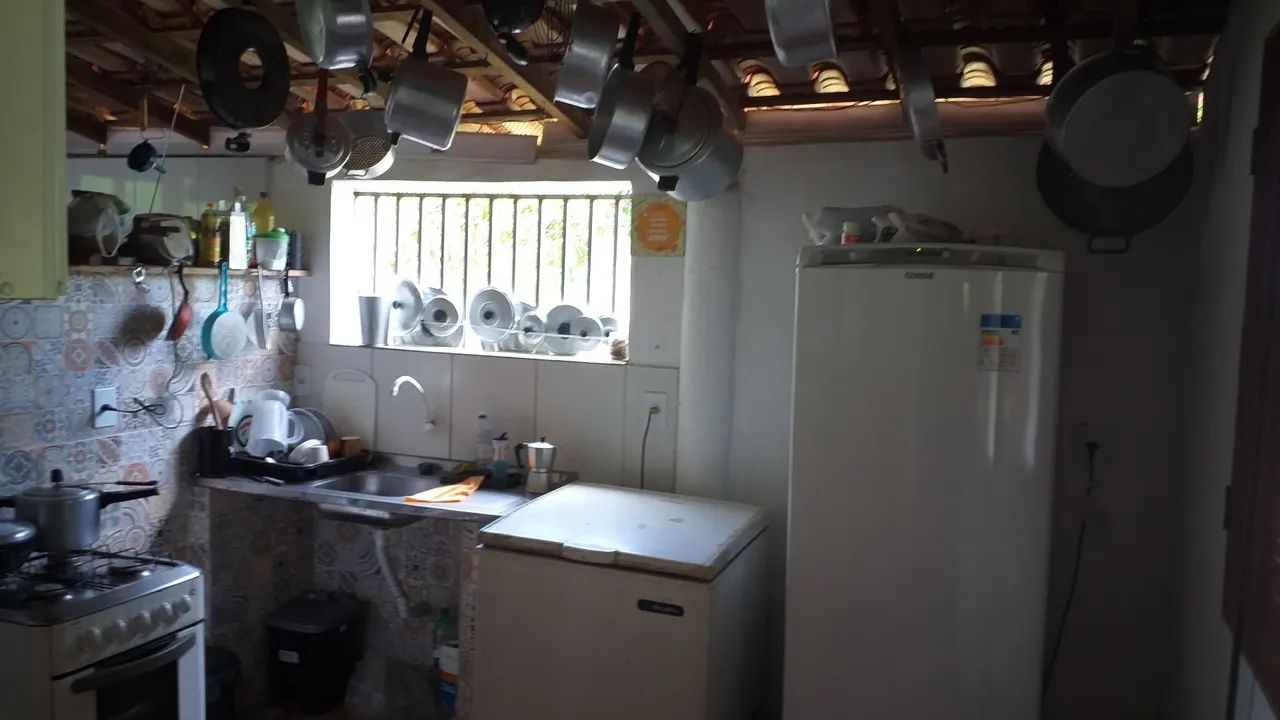 Casa com ampla área verde  - Foto 4
