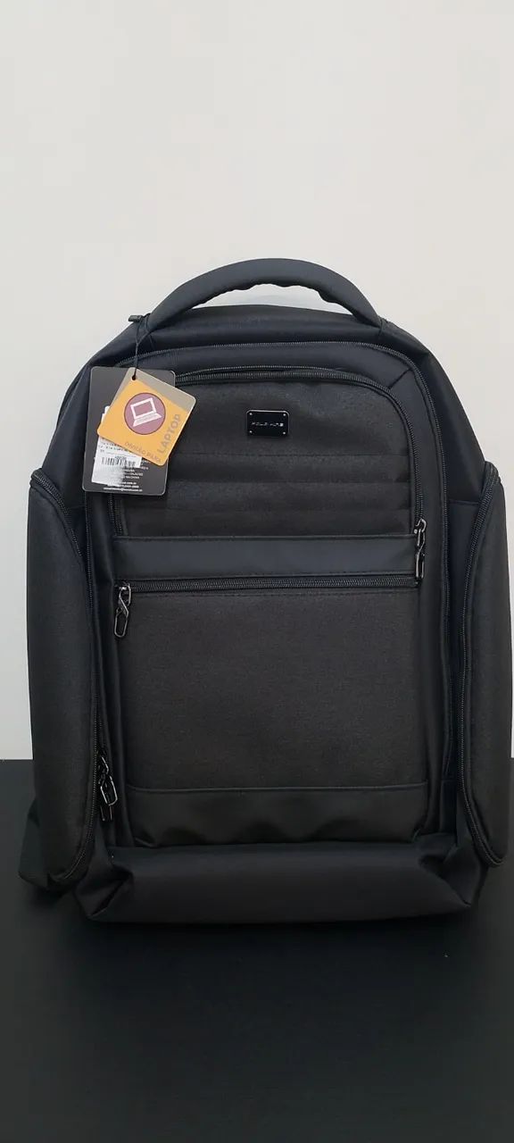 Mochila Executiva Pólo KIng