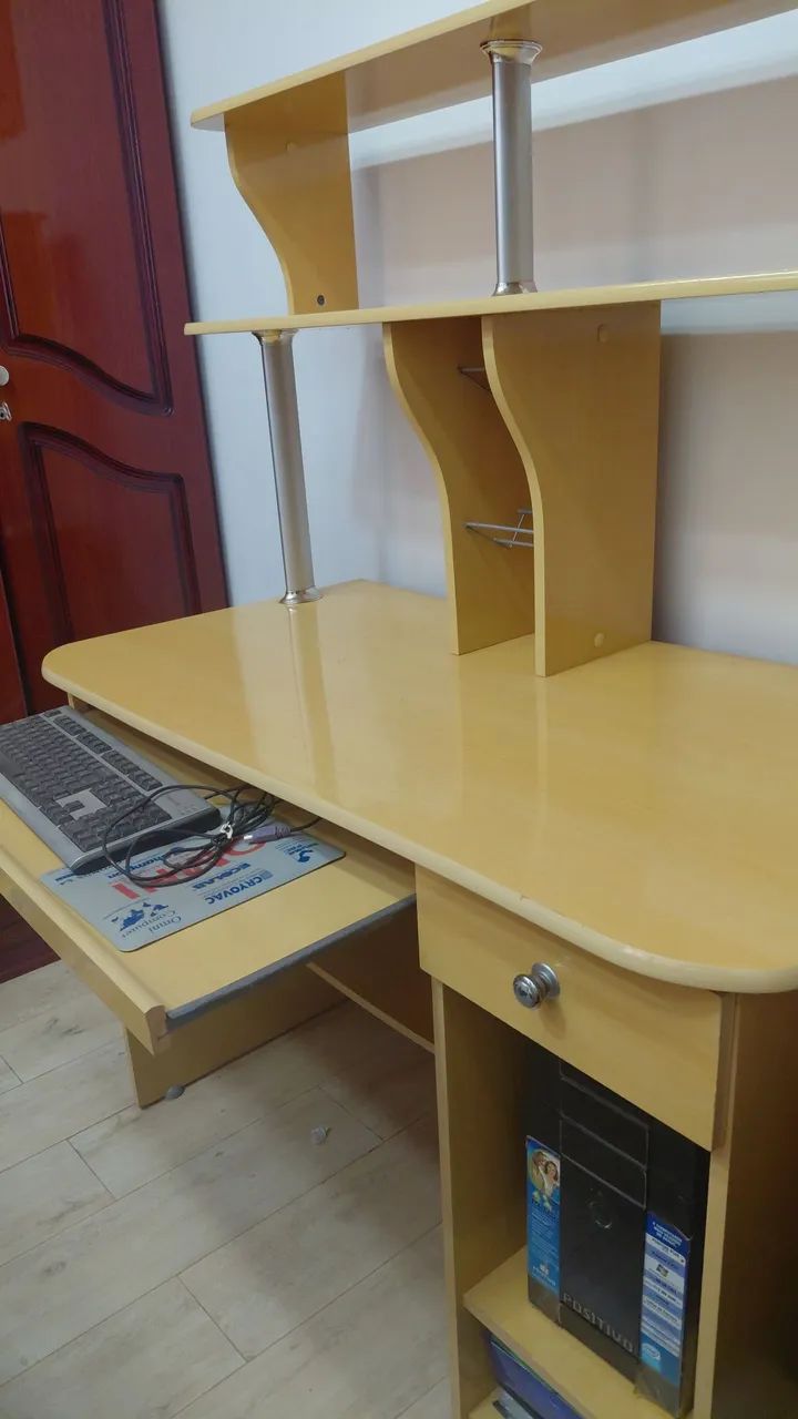 Rack/ Escrivaninha - Foto 4