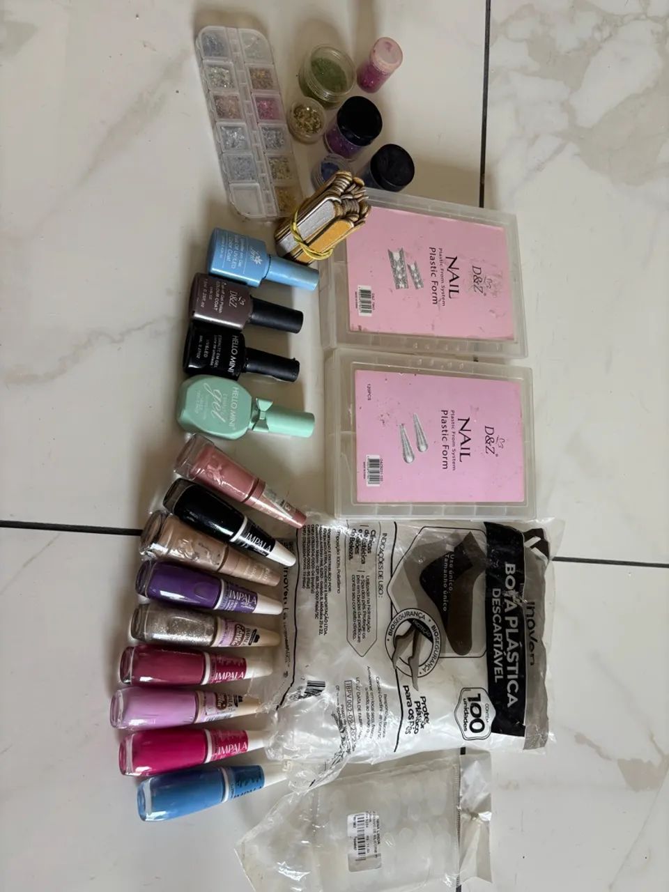 Produtos nails  - Foto 4