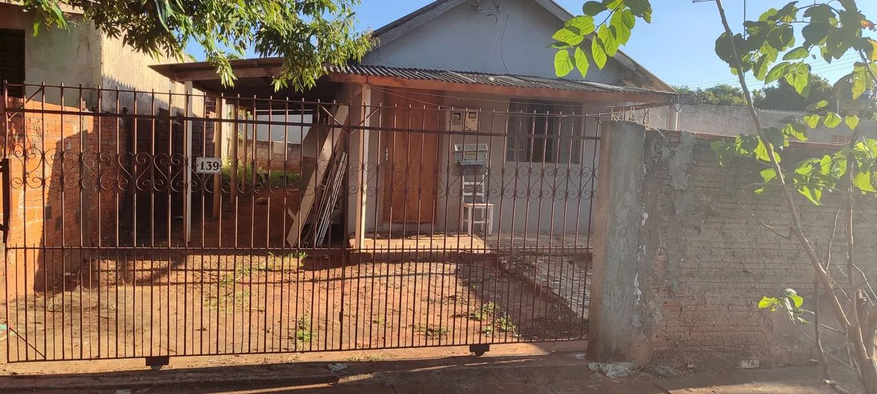 Duas casas. - Foto 2