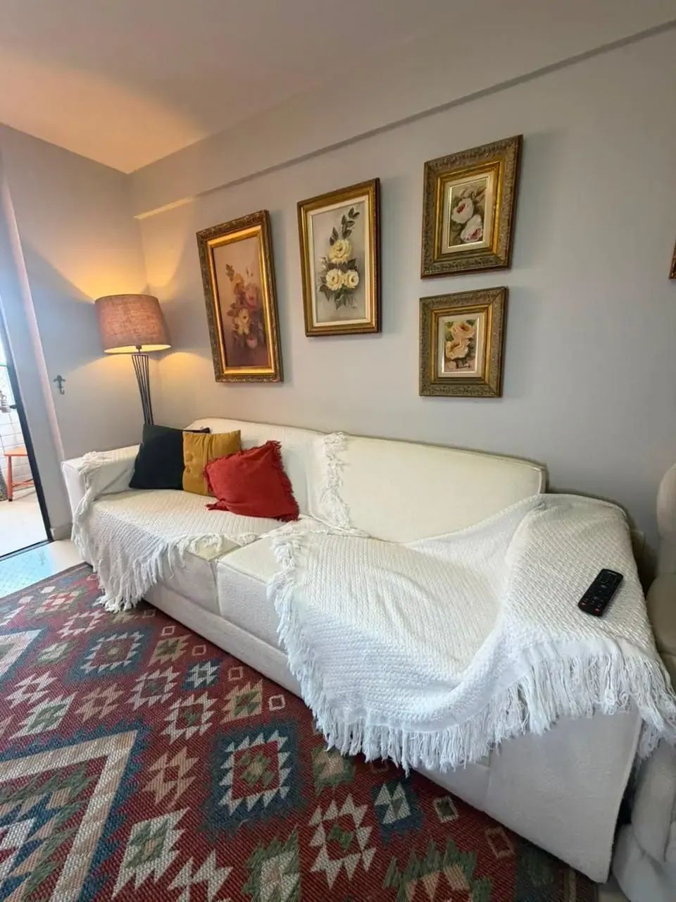 Apartamento à venda no MAISON SAINT LAURENT, JATIÚCA, Maceió, AL - Foto 2