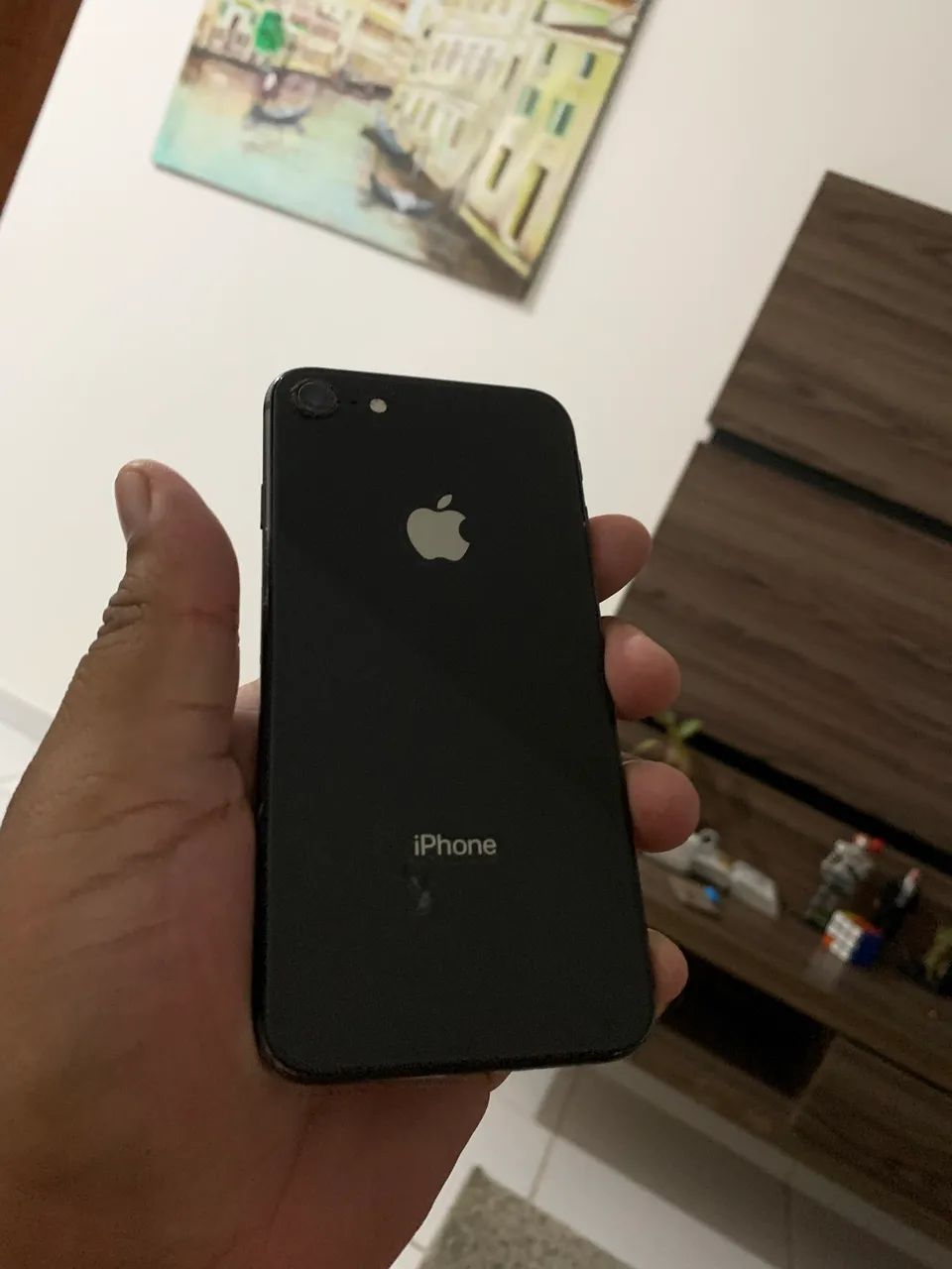 iPhone SE 