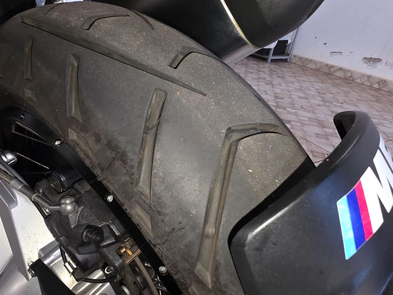 BMW R1200 GS - Foto 4