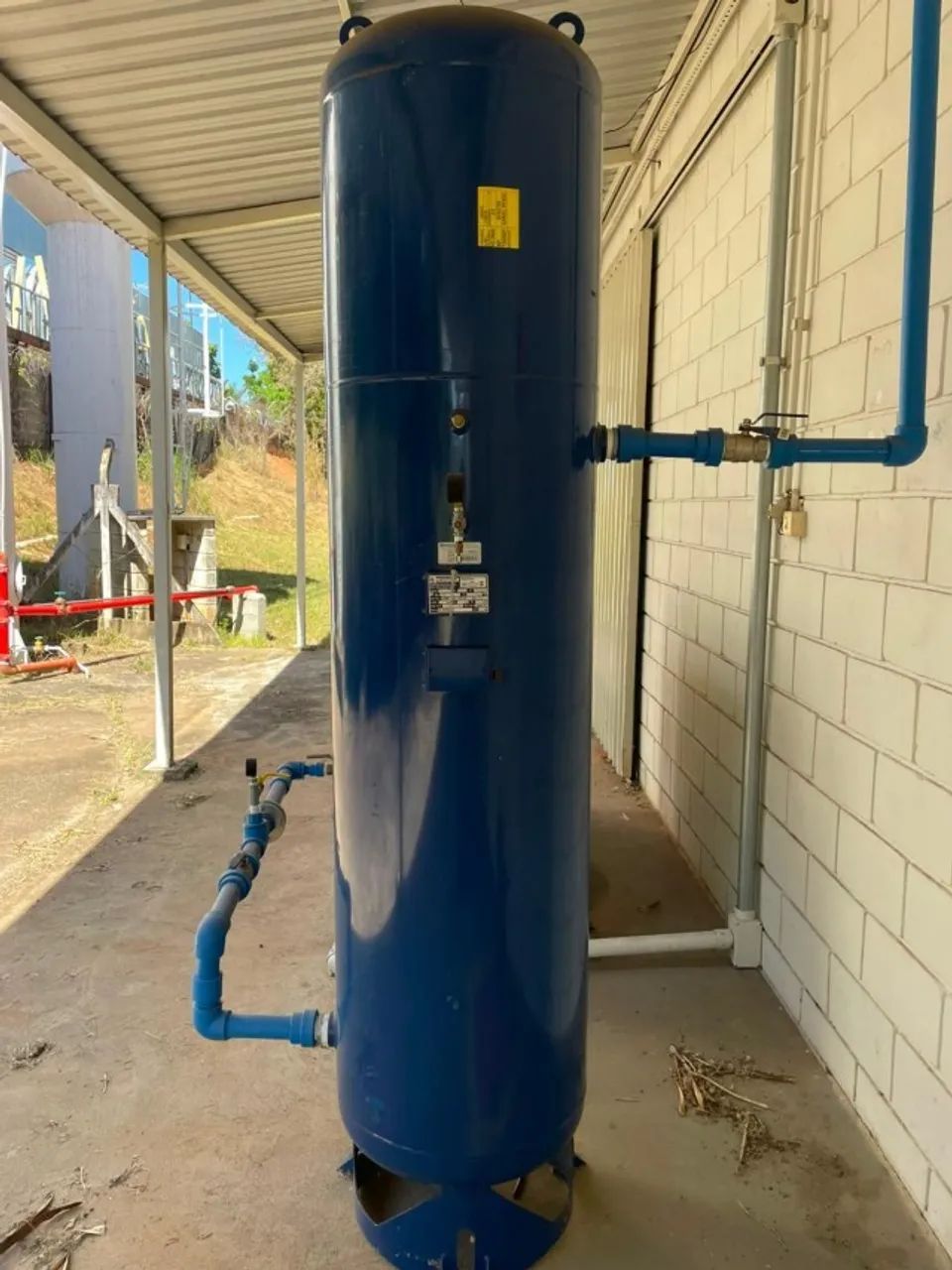 compressor de ar - Foto 2