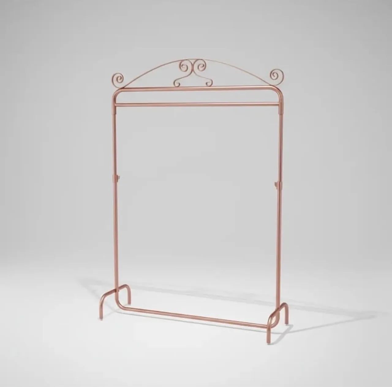 Arara para roupas de chão 