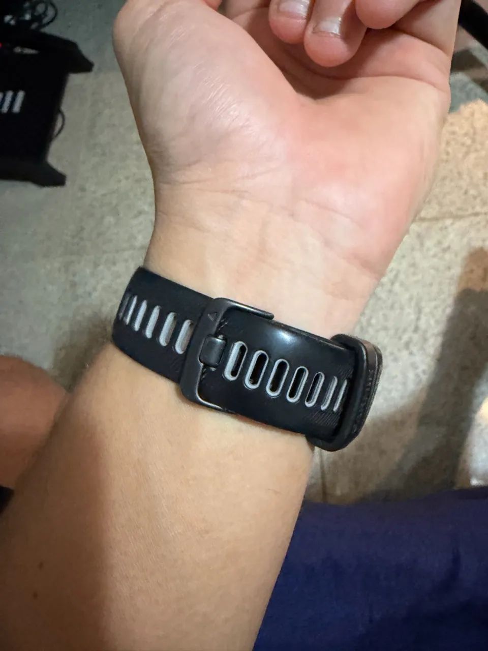 Forerunner 965, excelente estado, sem detalhes! - Foto 4