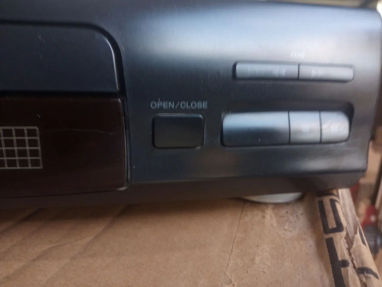 Toca CD player Sony  - Foto 4