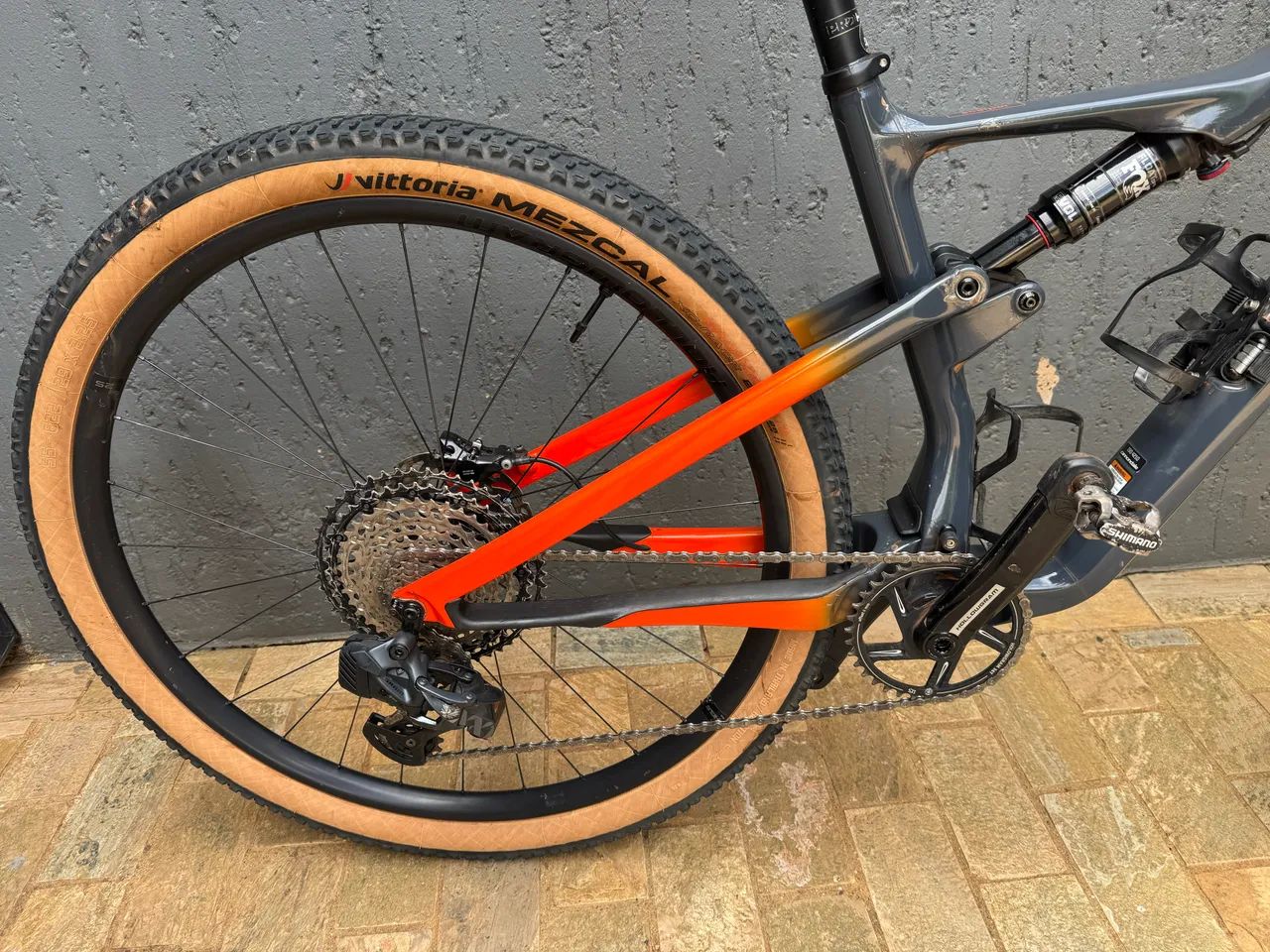 Cannondale Scalpel Carbon 2 - Foto 3
