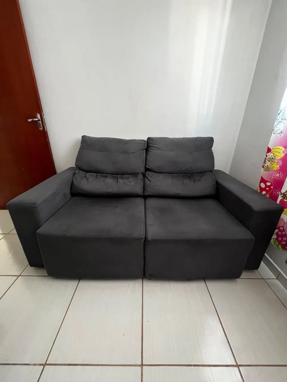 Vendo Sofá  - Foto 3