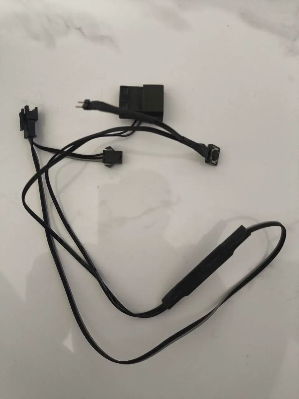 COOLER DUPLO PARA PROCESSADOR DEX SOQUETE AM3  - Foto 3