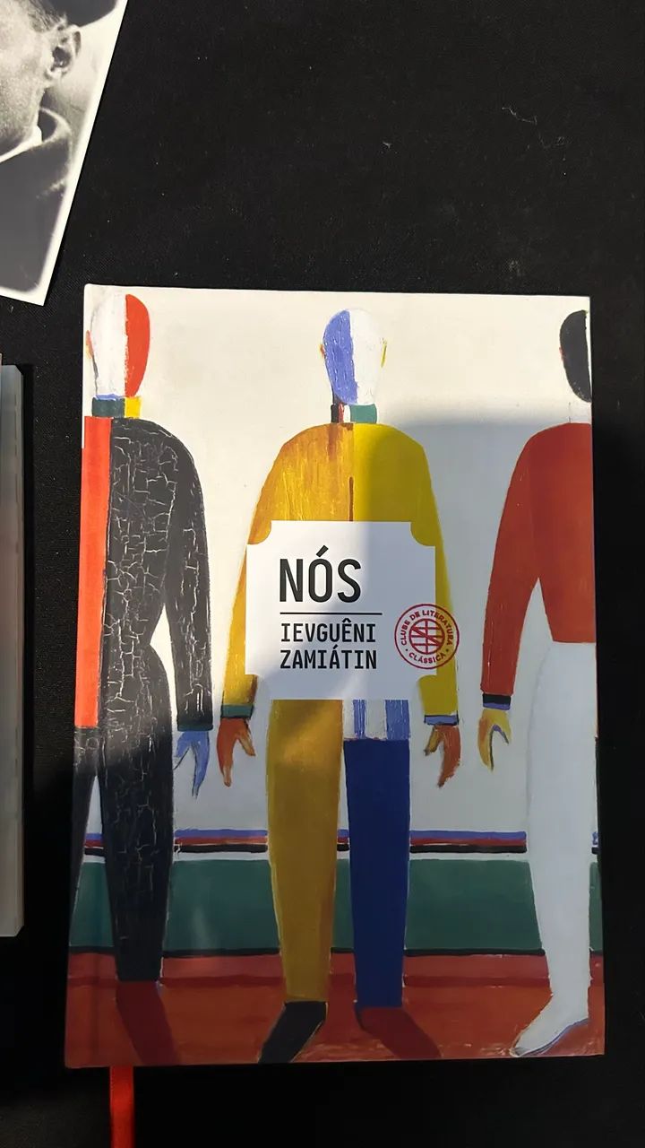 Box - Nós   - Foto 2