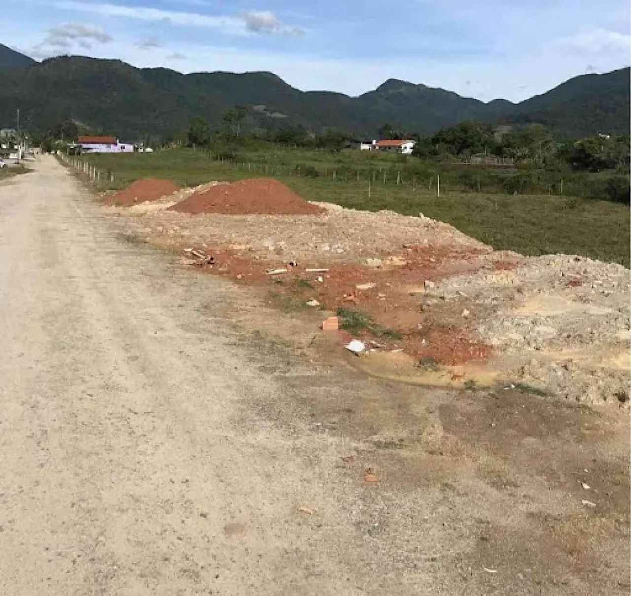 Terreno no Ed. Park Real Comercial - Sul do Rio - Foto 3