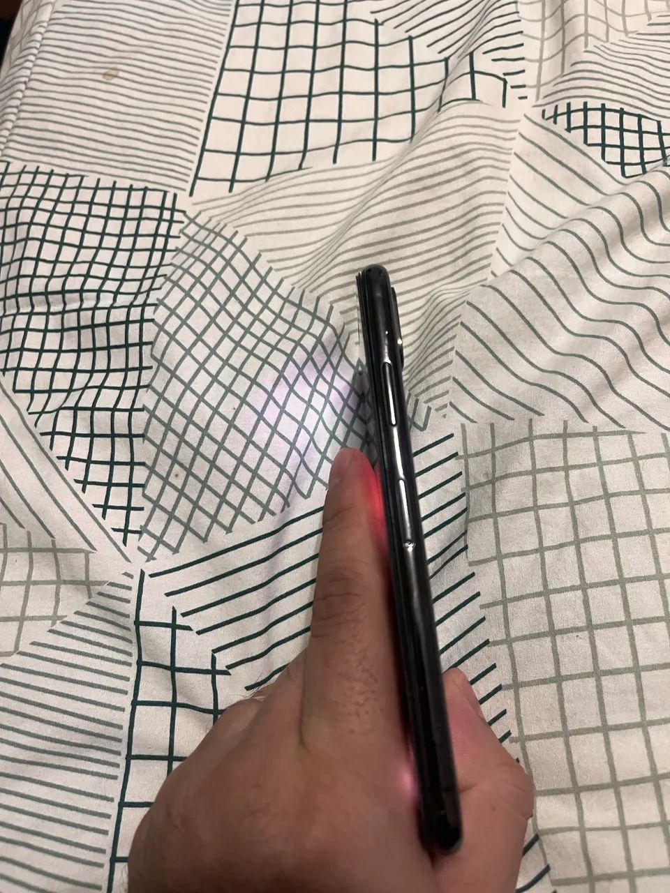 iPhone X  - Foto 4