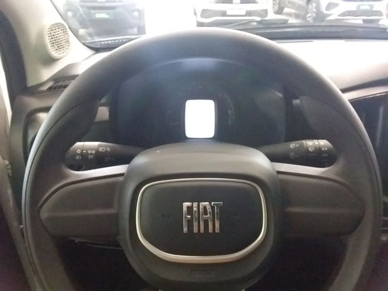 Fiat Mobi Like 1.0 Fire Flex 5P. 2026 - Foto 4