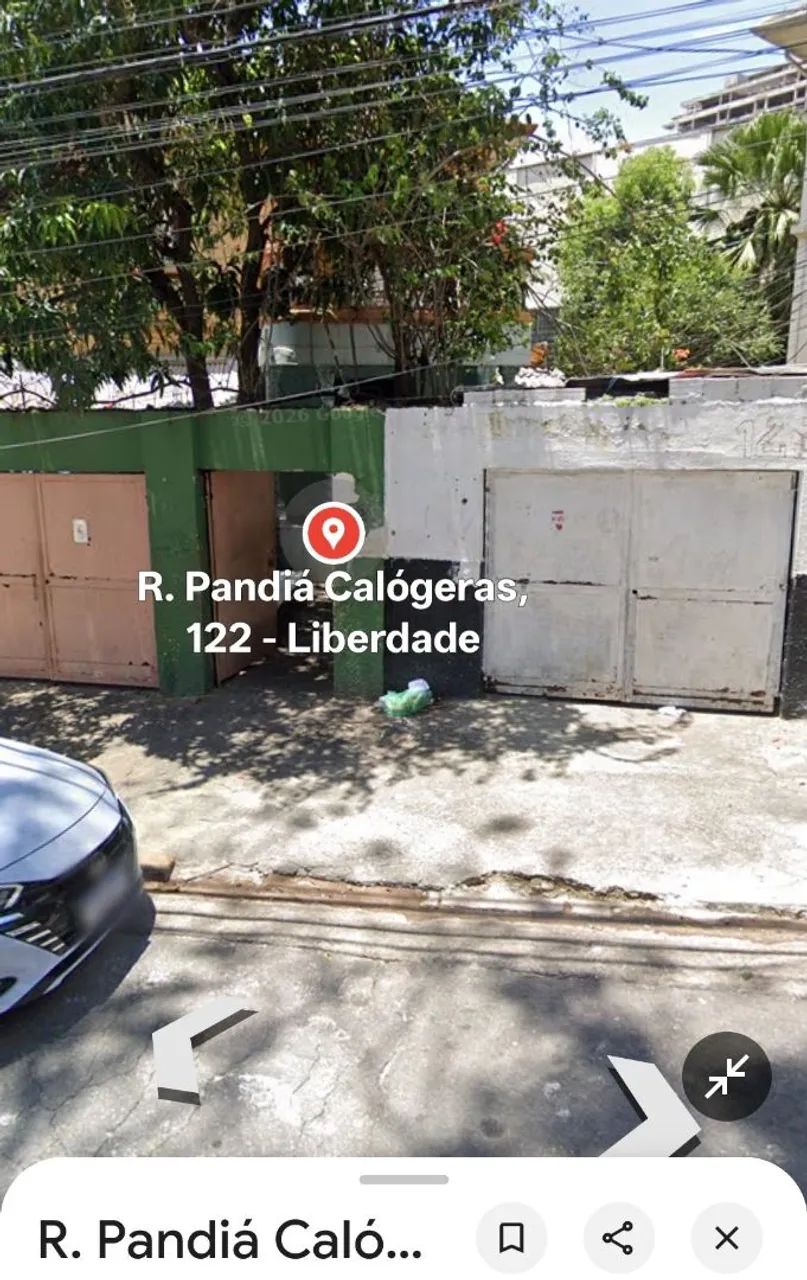 Casa de locação