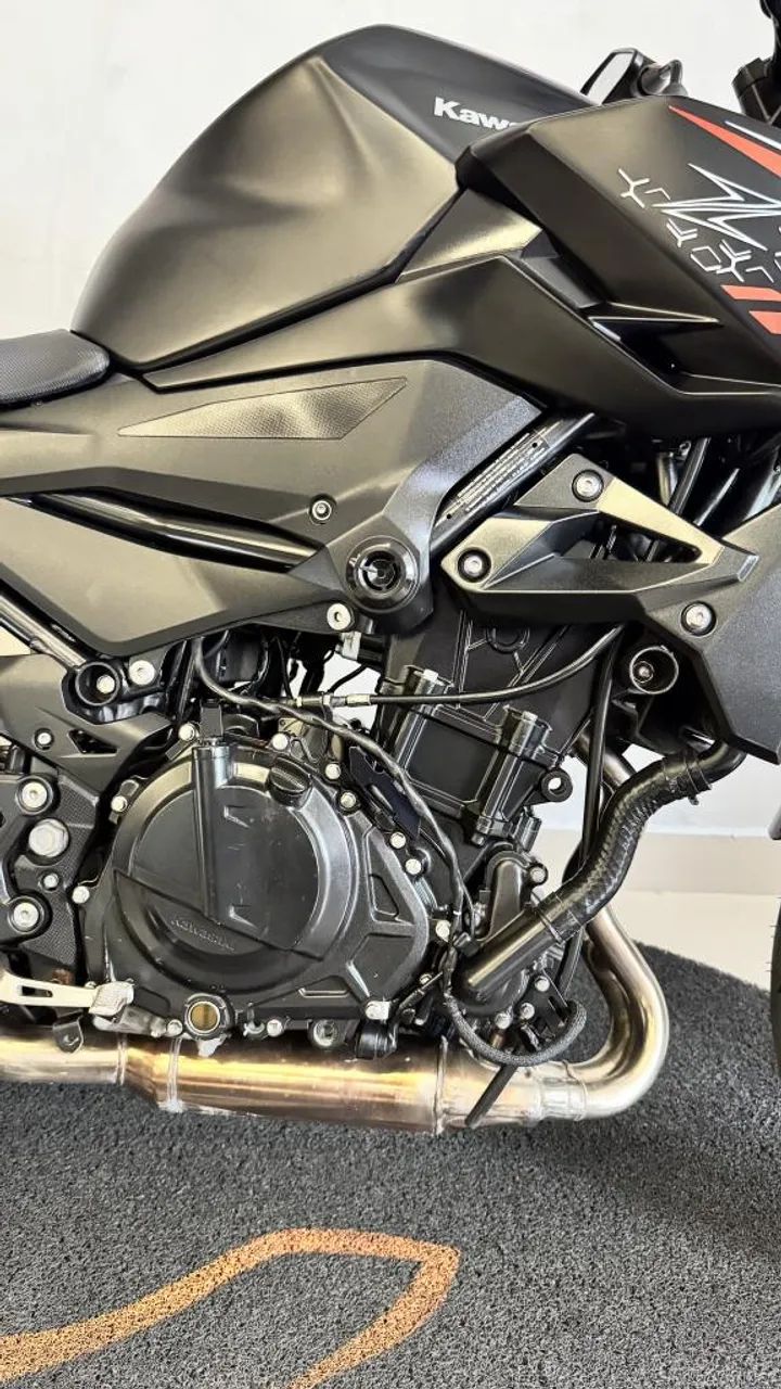 Z 400 - Foto 5