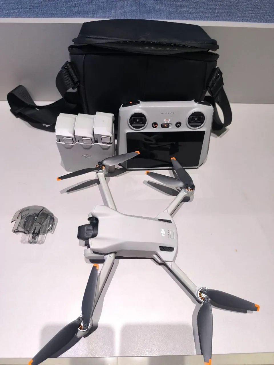 Dji mini 3 Fly more combo - Foto 5