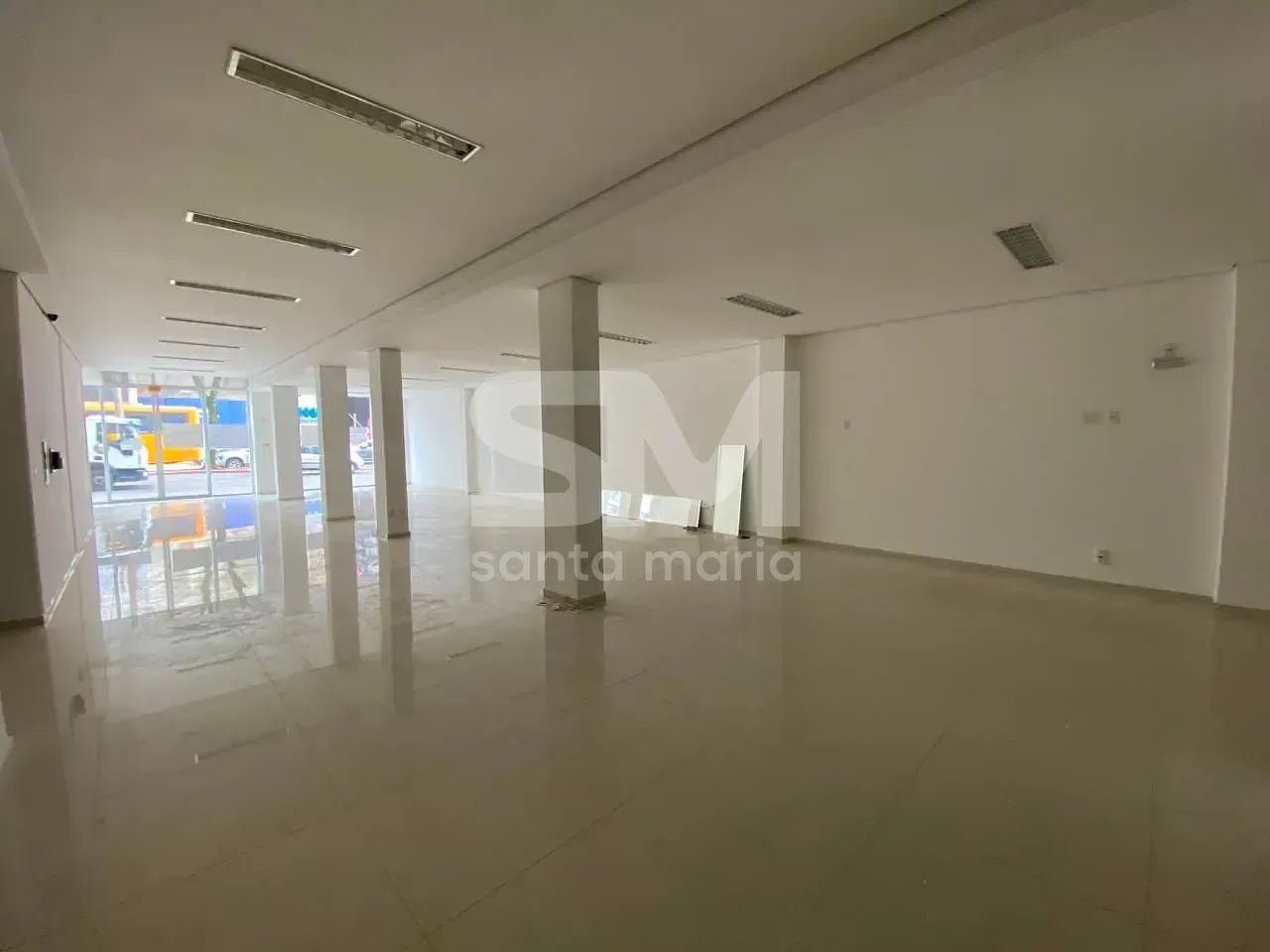 Sala para locação, Centro, Chapecó - SC - Foto 4