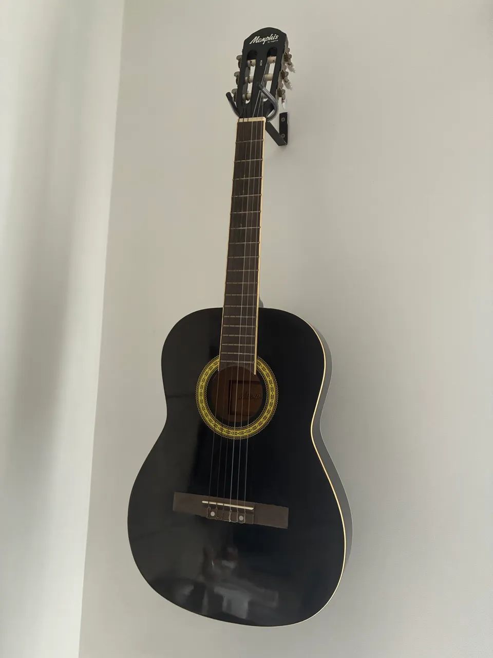Violão 3/4 Tagima Memphis - Foto 2