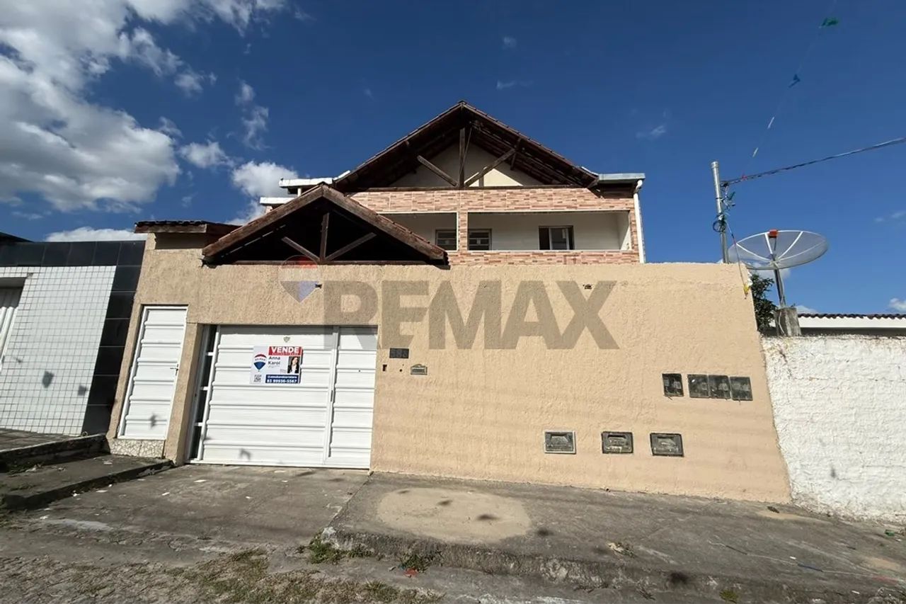 PREDIO COM CASA E DOIS APARTAMENTOS A VENDA NAS MALVINAS - Foto 3