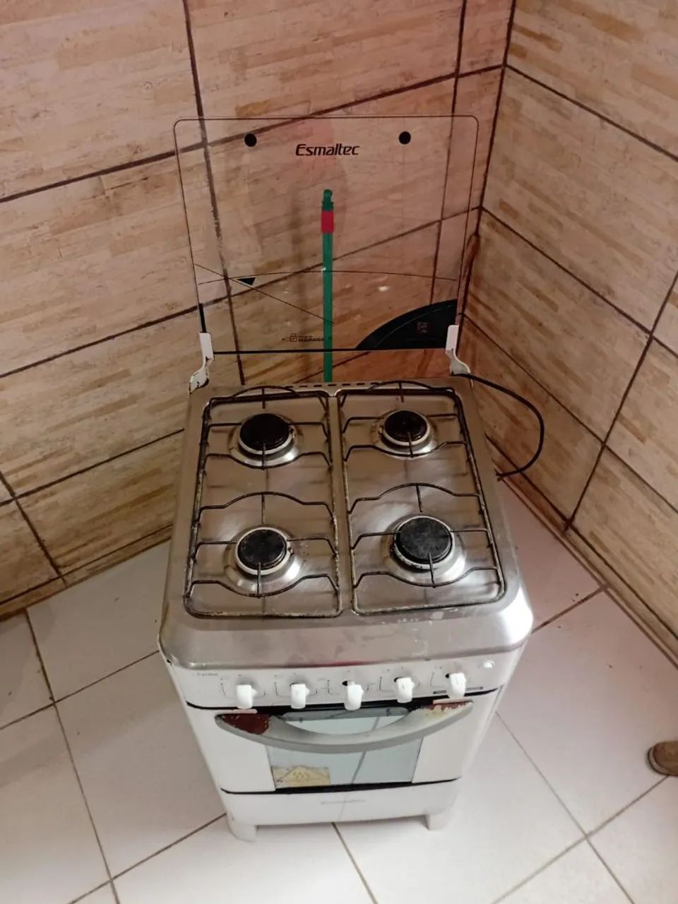 Fogão  - Foto 3